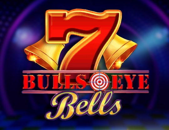 Bulls Eye Bells Poster