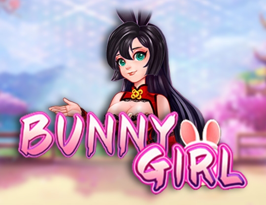 Bunny Girl Poster