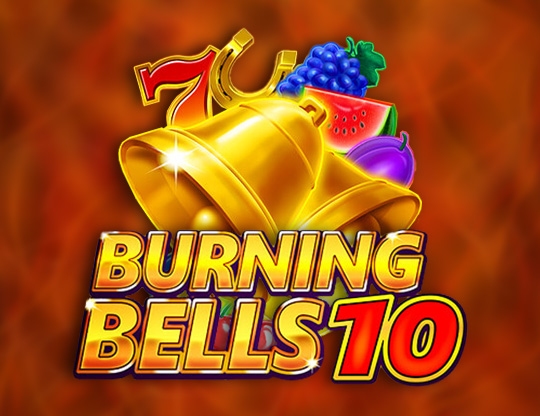 Burning Bells 10 Poster