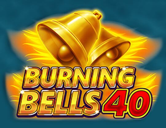 Burning Bells 40 Poster