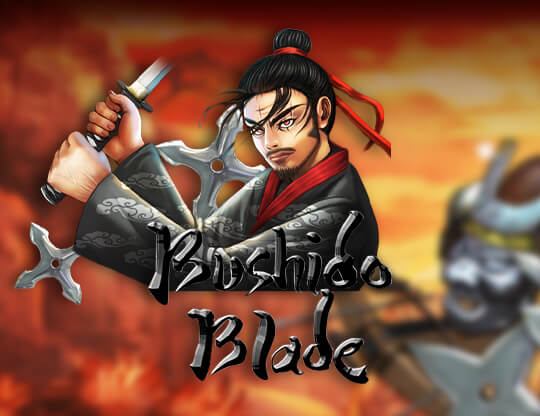 Bushido Blade Poster