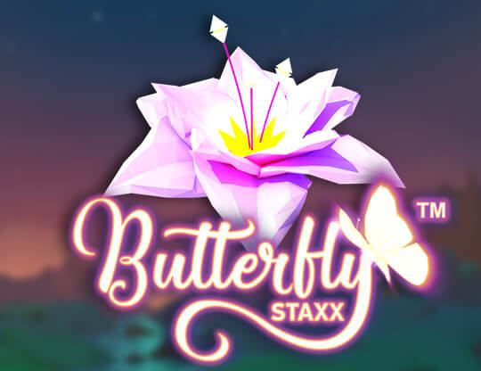 Butterfly Staxx Poster
