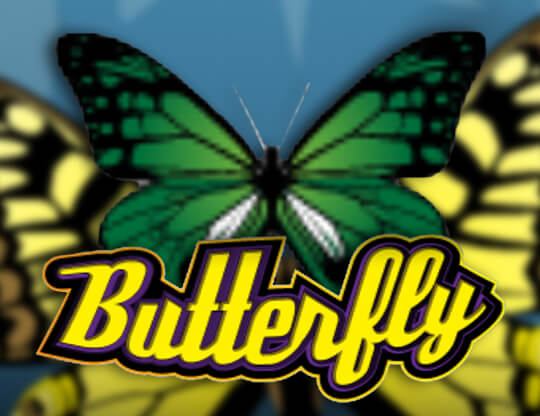 Butterfly Poster