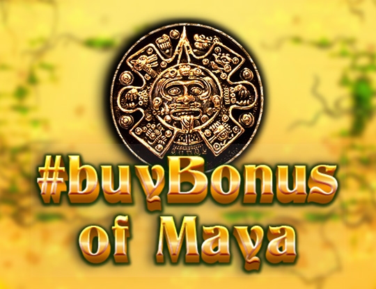 BuyBonus of Maya Poster