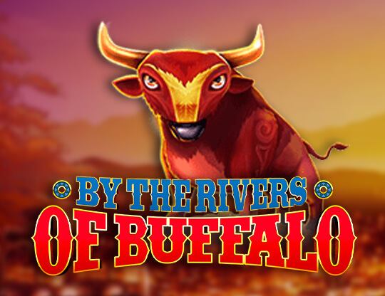 By the Rivers of Buffalo Poster