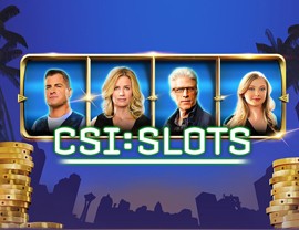 CSI Poster