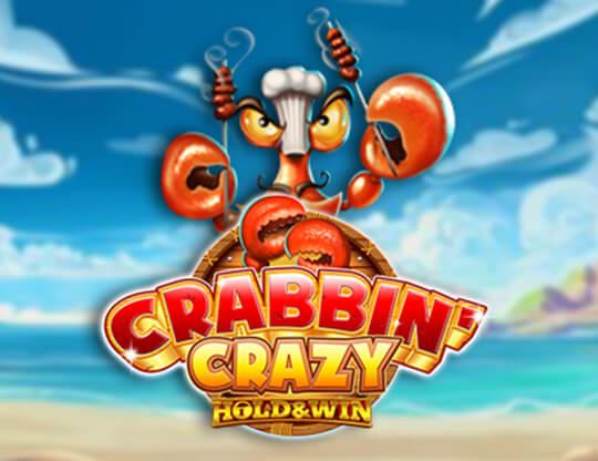 Crabbin Crazy Poster