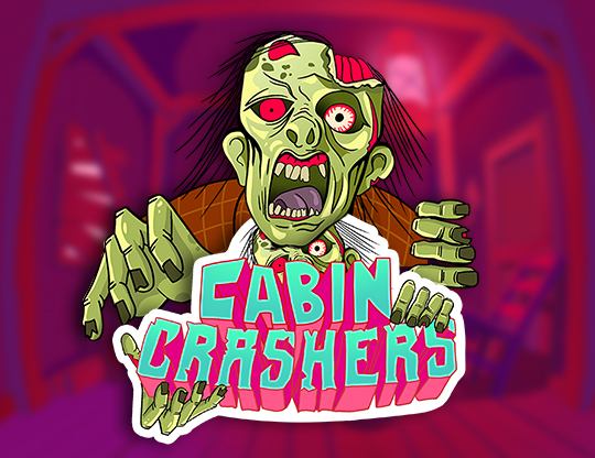 Cabin Crashers Poster