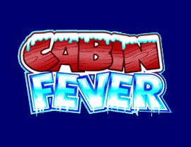 Cabin Fever Poster