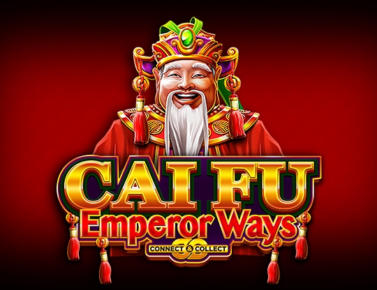 Cai Fu Emperor Ways Poster