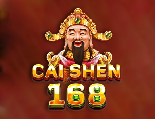 Cai Shen 168 Poster