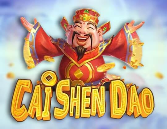 Cai Shen Dao Poster
