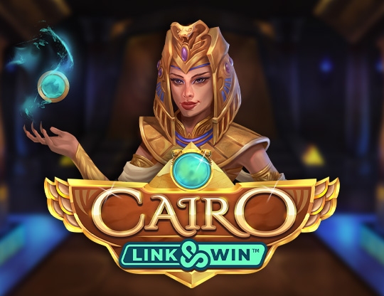 Cairo Link Win Poster