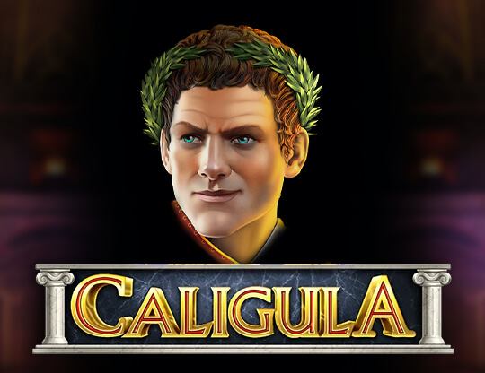 Caligula Poster