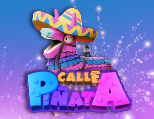 Calle PiÃƒÂ±ata