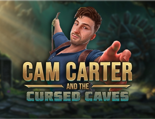 Cam Carter Poster