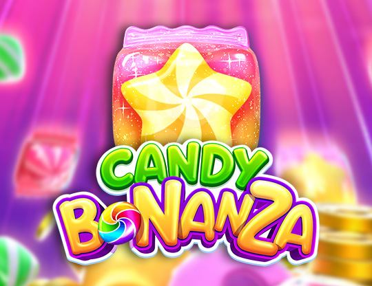 Candy Bonanza Poster