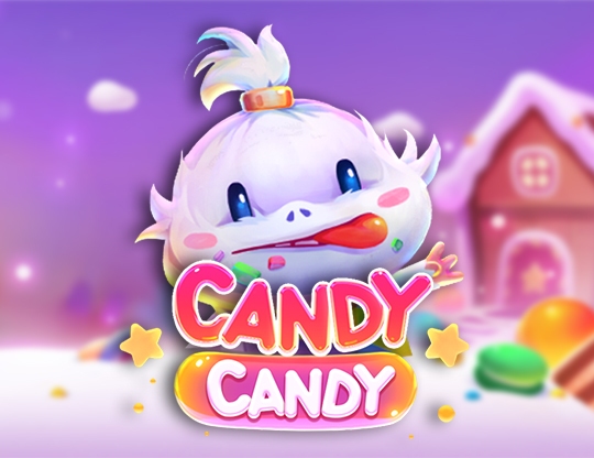 Candy Candy Poster