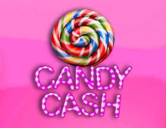Candy Cash Poster