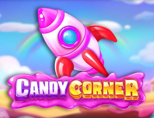 Candy Corner Poster