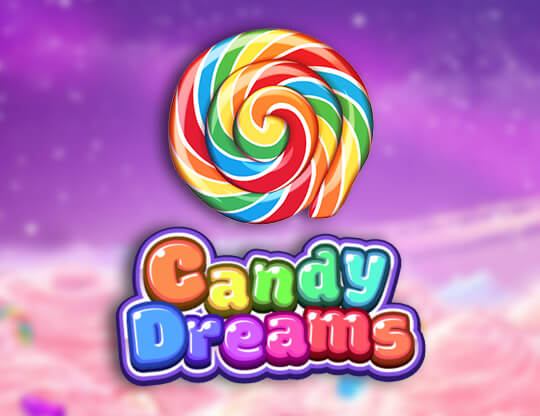 Candy Dreams Poster