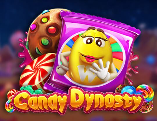 Candy Dynasty Poster
