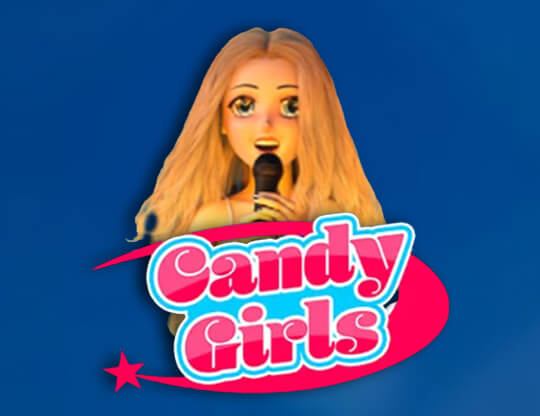 Candy Girl Poster