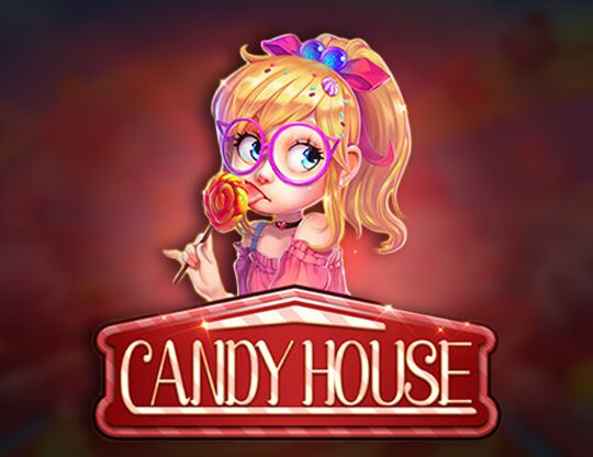 Candy House Poster