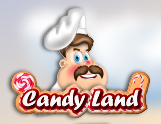 Candy Land (Zeus Play)