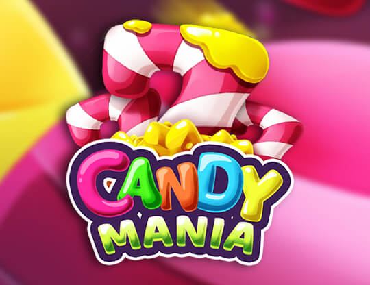 Candy Mania Poster