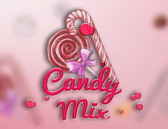 Candy Mix