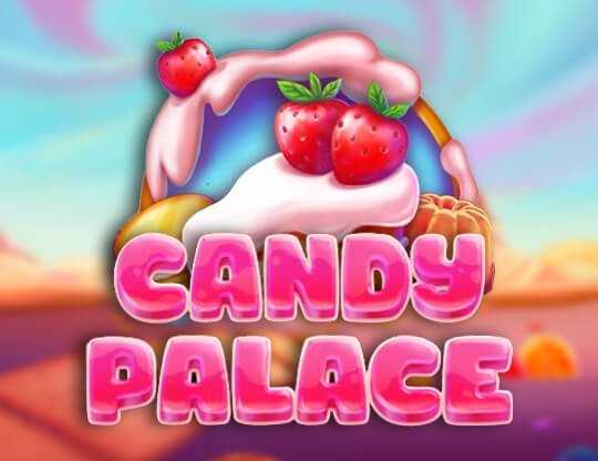 Candy Palace Poster