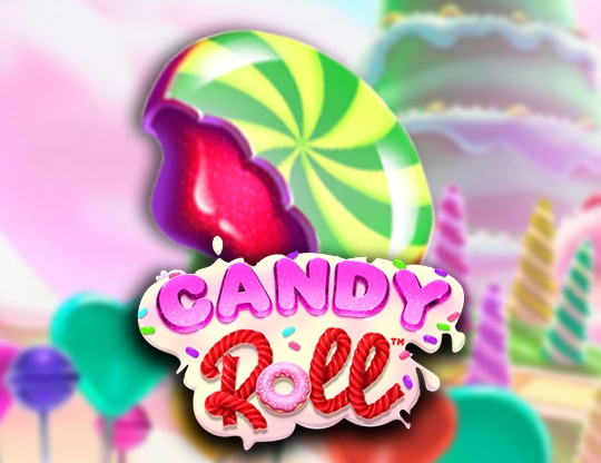 Candy Roll