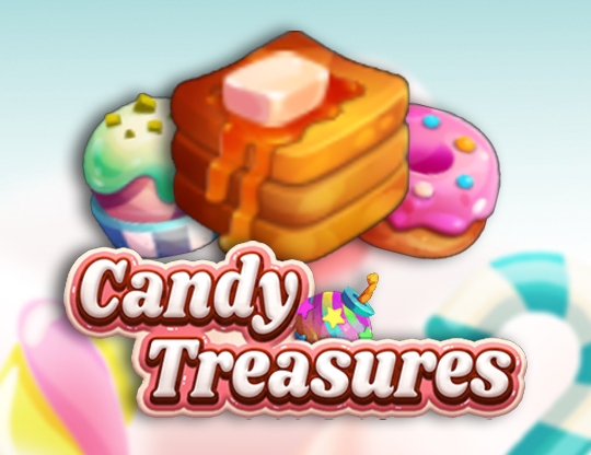 Candy Treasures