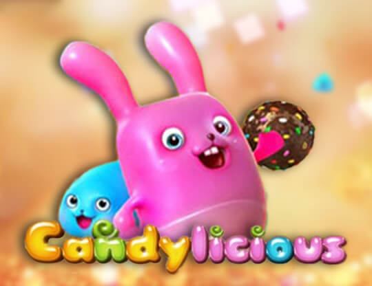 Candylicious Poster