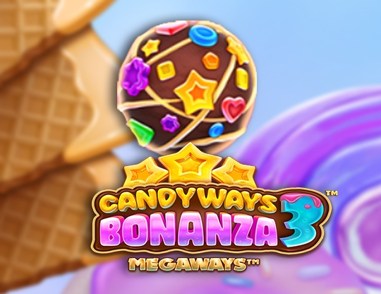 Candyways Bonanza 3 Poster