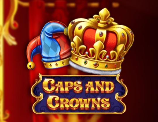 Caps and Crowns Poster