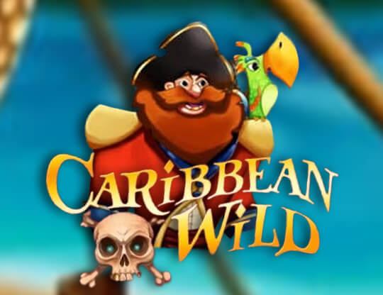 Caribbean Wild Poster