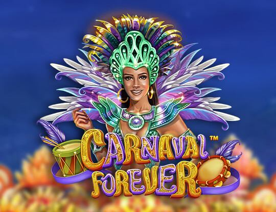 Carnaval Forever Poster