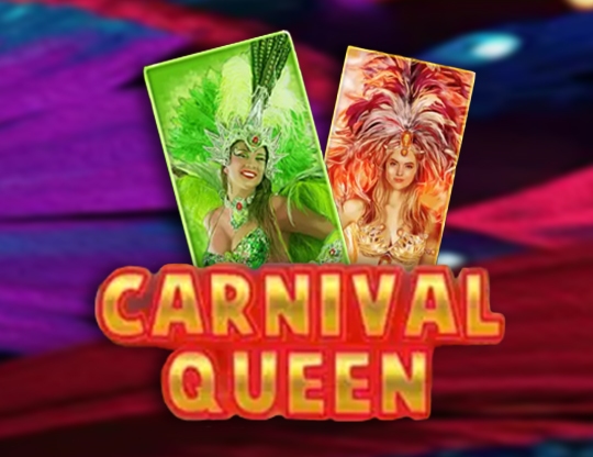 Carnival Queen (KA Gaming) Poster