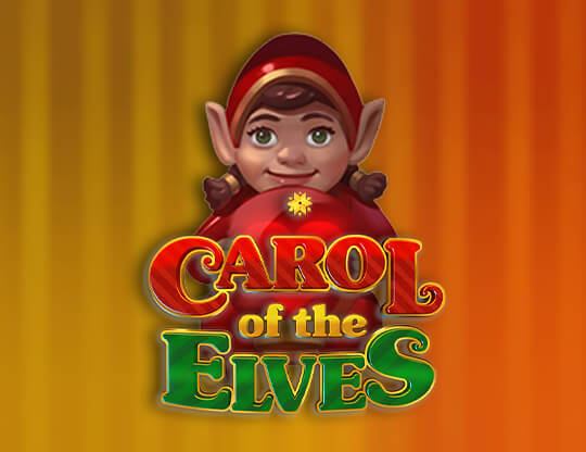 Carol of the Elves Poster