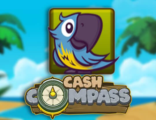 Cash Compass Poster