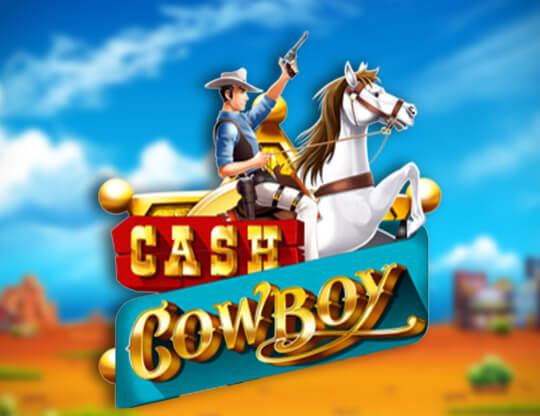 Cash Cowboy
