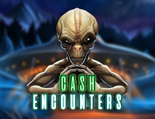 Cash Encounter Poster