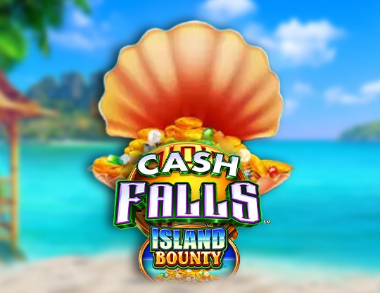 Cash Falls Island Bounty