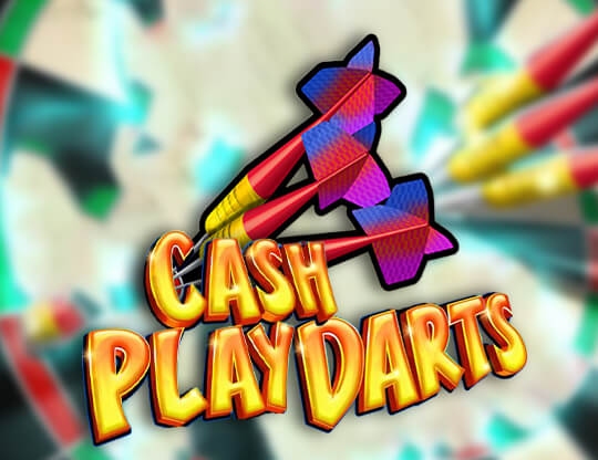 Cash Play Darts