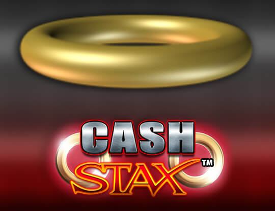 Cash Stax Poster