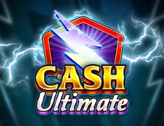 Cash Ultimate Poster