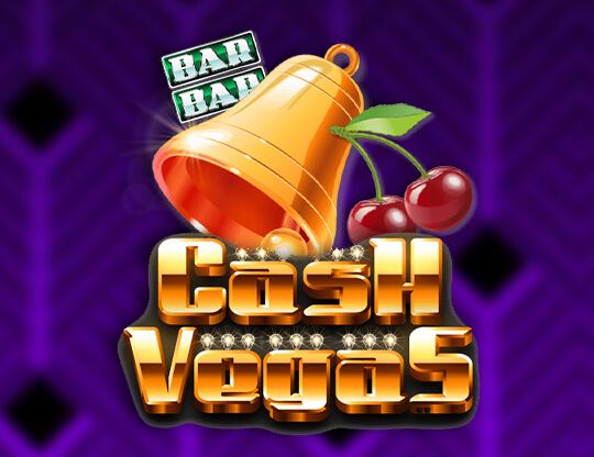 Cash Vegas Poster