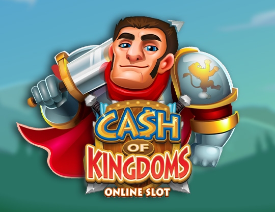 Cash of Kingdoms Poster